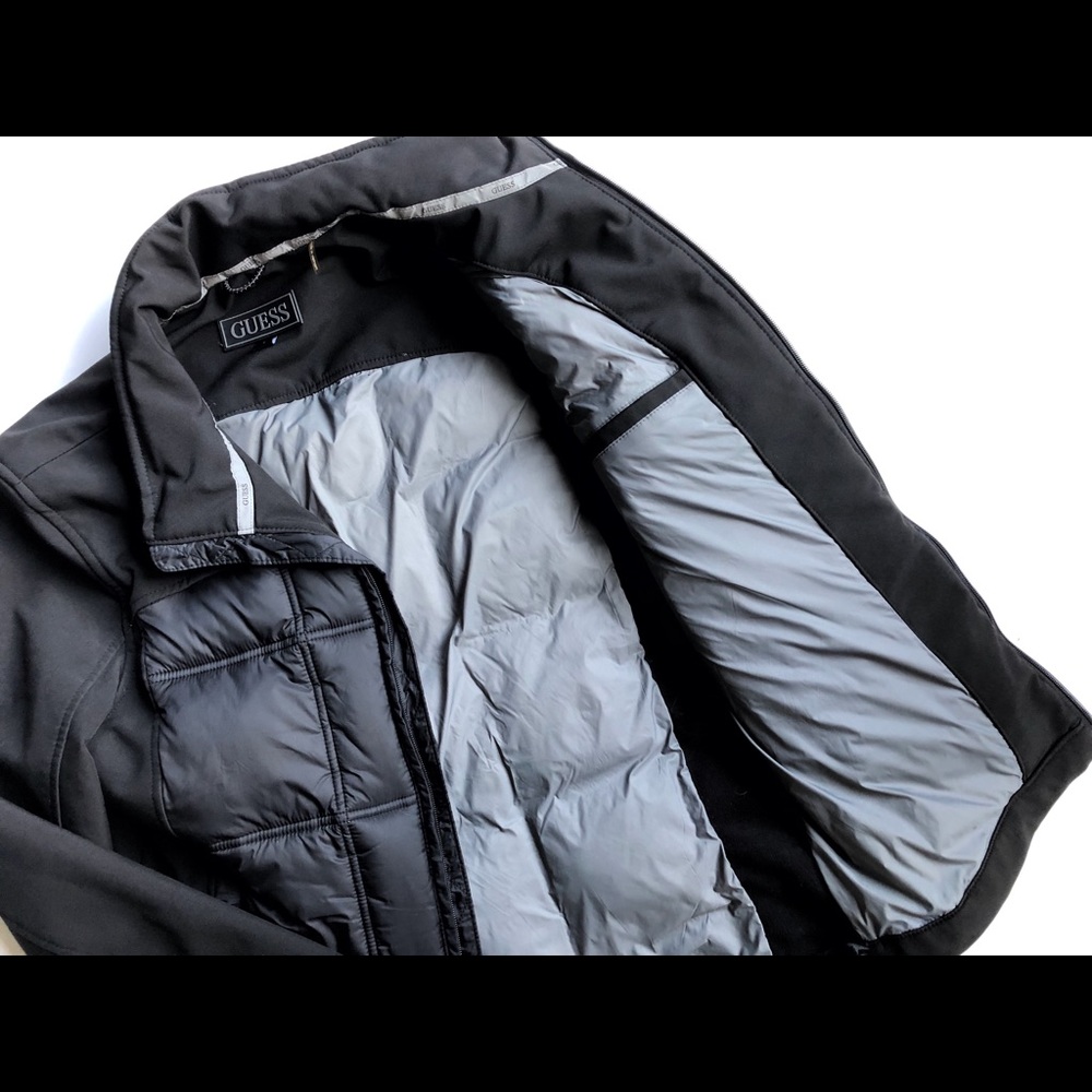 Machine Washable Guess Jacket - image 8